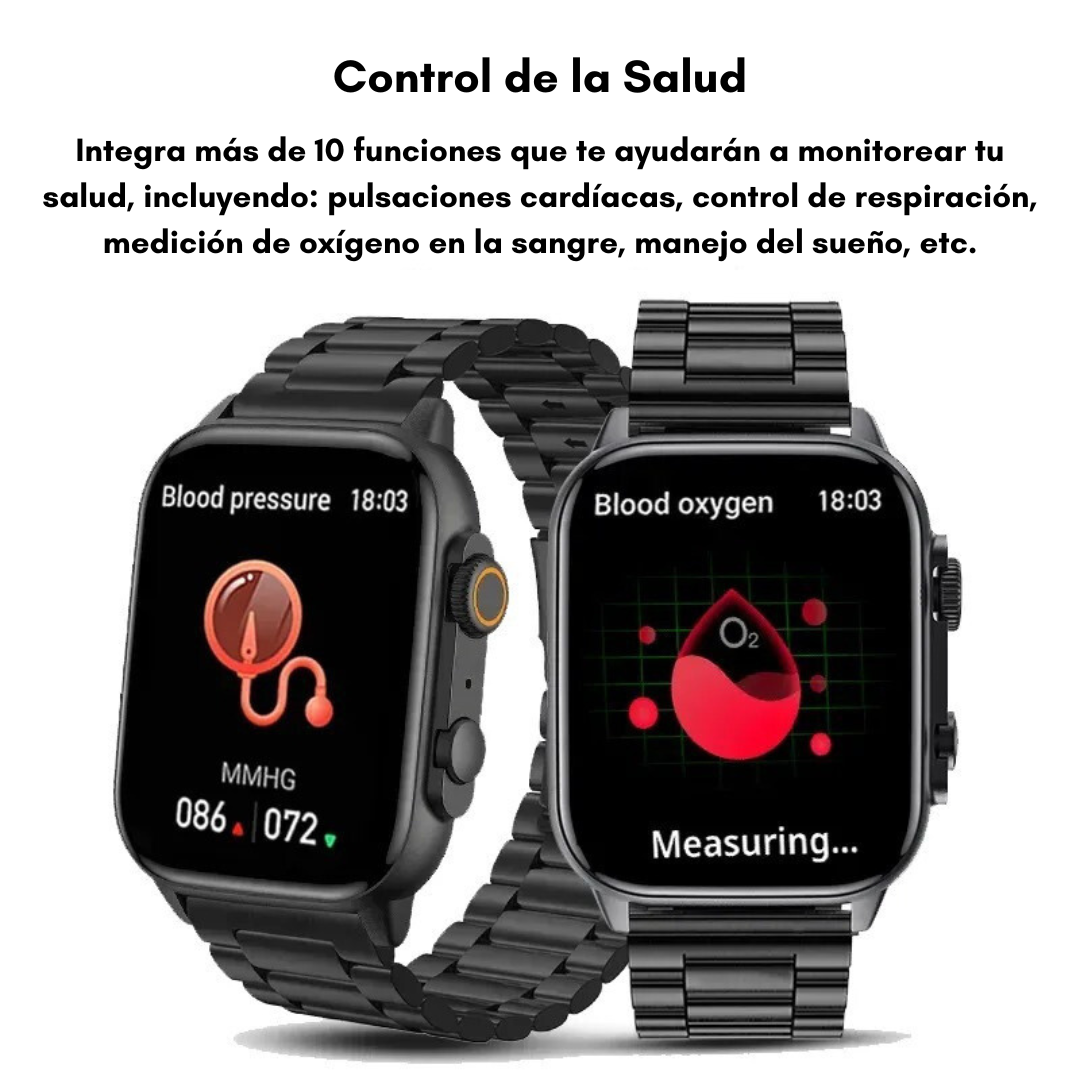 Ultra Max 2023 Smartwatch