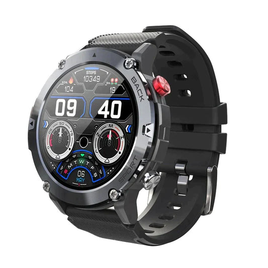 SportBack4.0â"¢ | Intelligent Smartwatch